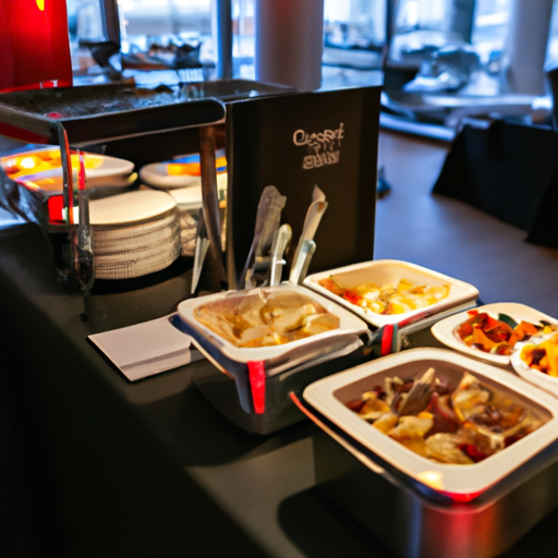 catering københavn