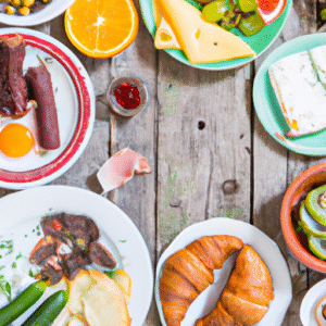 best breakfast in copenhagen