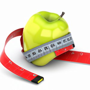 Personlig kostvejledning