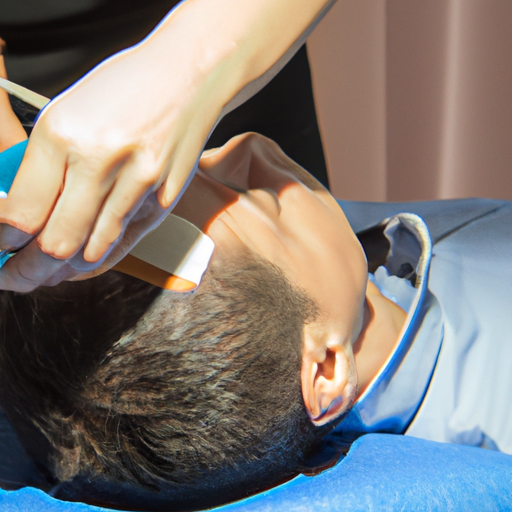 Hårtransplantation Aarhus